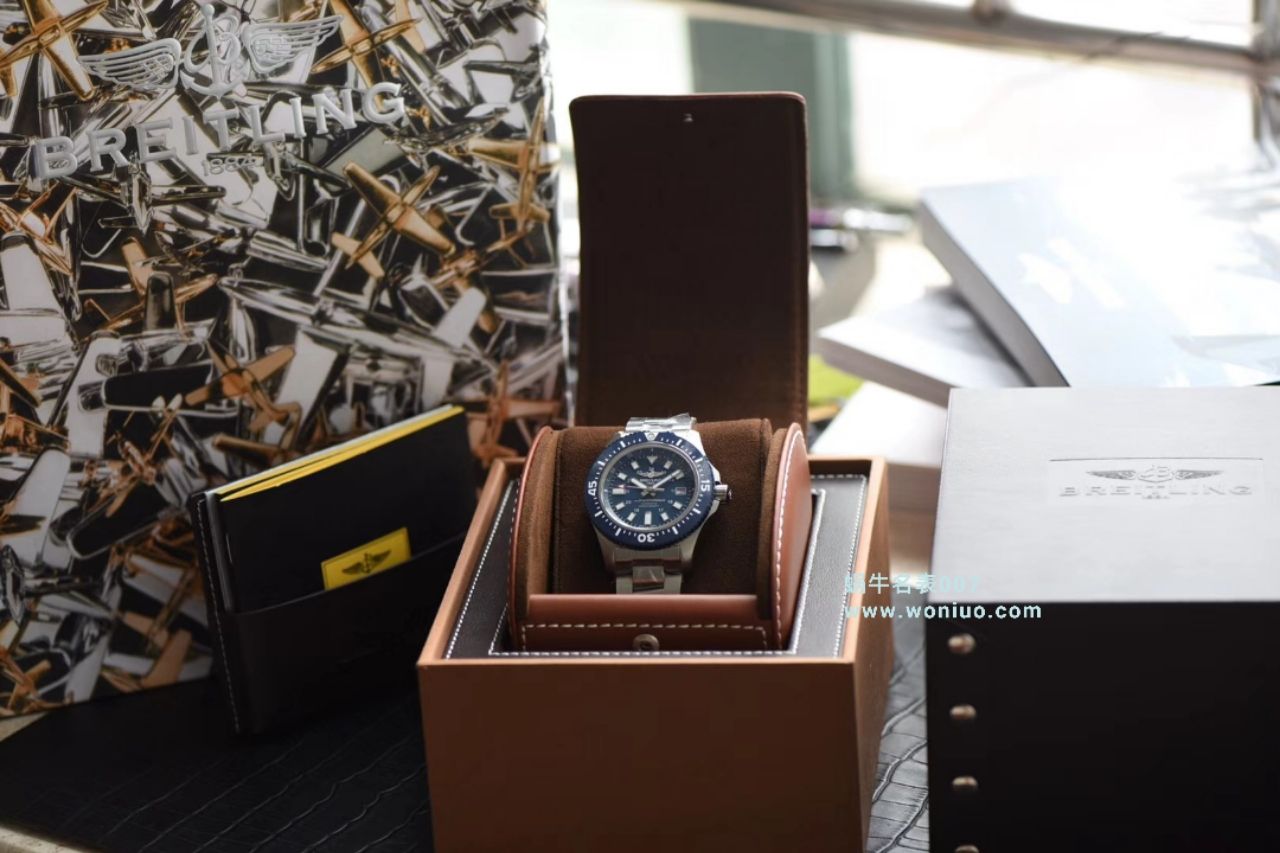 【原单正品、专柜验货】 Breitling 超级海洋系列Y1739316|C959|162A wrist watch 、Y1739310|BF45|227S|A20SS.1 wrist watch 、M17393AN|BE92|227S|M20SS.1 wrist watch  / BL086