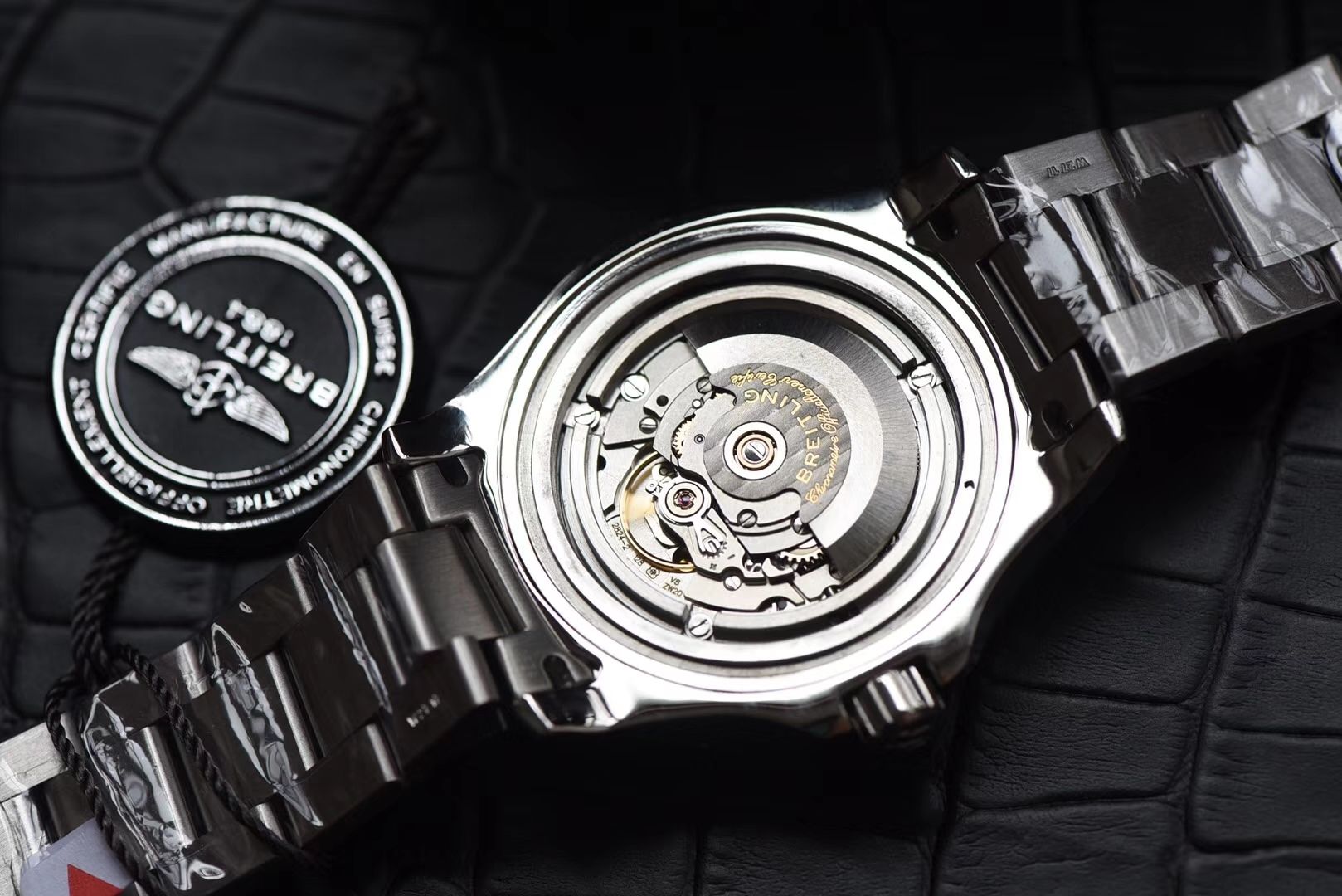 【原单正品、专柜验货】 Breitling 超级海洋系列Y1739316|C959|162A wrist watch 、Y1739310|BF45|227S|A20SS.1 wrist watch 、M17393AN|BE92|227S|M20SS.1 wrist watch  / BL086