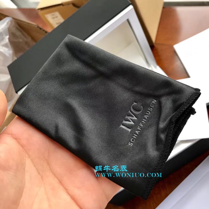 【专柜原单】IWC IWC 表柏涛菲诺系列IW356501、IW356502、IW356519、IW356518、IW356517男士 wrist watch  / WG167