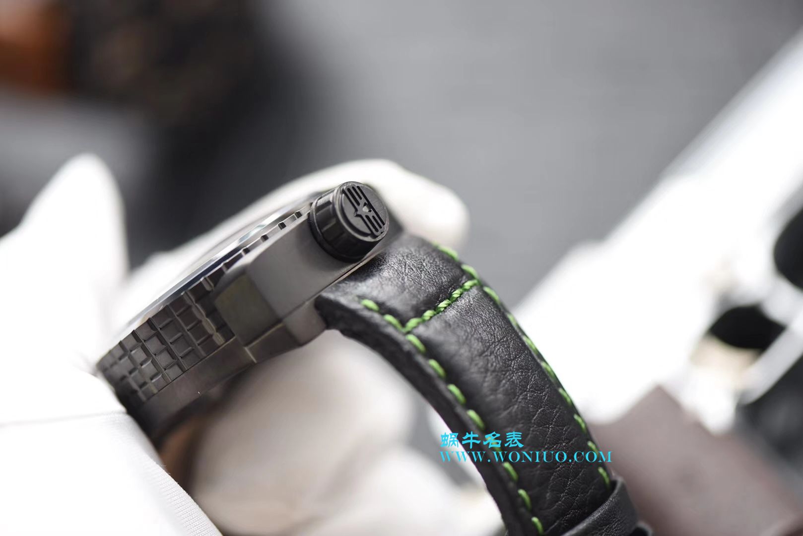 BB FACTORY 巧思之作【一表两用 奇思妙构】BBF出品BOMBERG BOLD系列 wrist watch 劲酷登场， / BB002