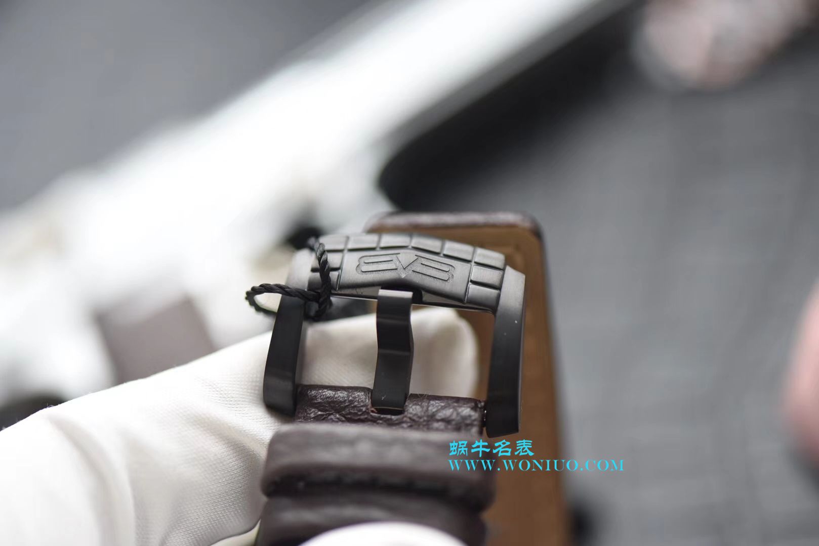 BB FACTORY 巧思之作【一表两用 奇思妙构】BBF出品BOMBERG BOLD系列 wrist watch 劲酷登场， / BB002