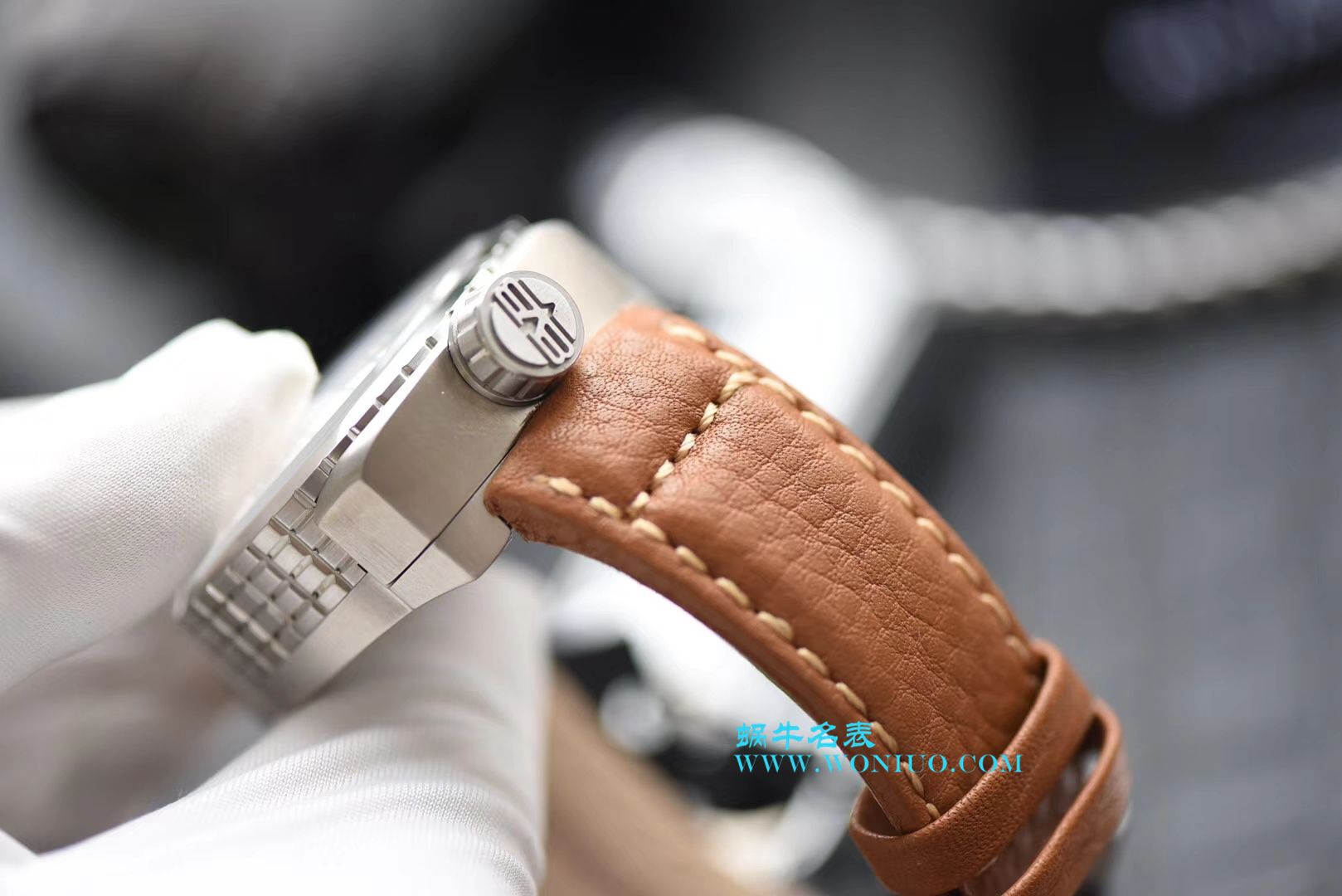 BB FACTORY 巧思之作【一表两用 奇思妙构】BBF出品BOMBERG BOLD系列 wrist watch 劲酷登场， / BB002