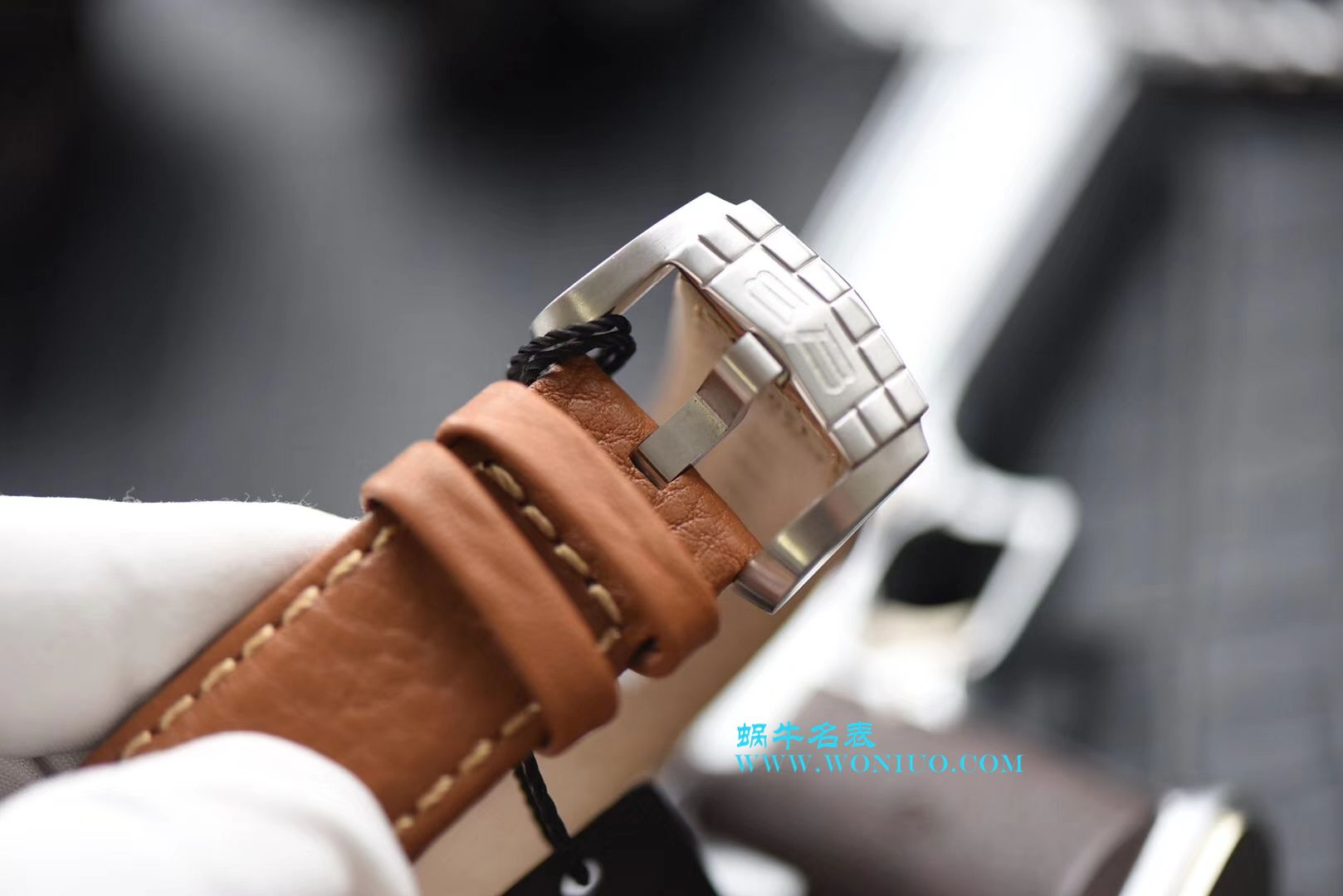 BB FACTORY 巧思之作【一表两用 奇思妙构】BBF出品BOMBERG BOLD系列 wrist watch 劲酷登场， / BB002