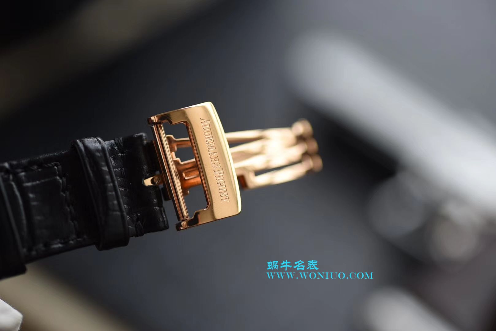 【V9一比一超A高仿手表】Audemars Piguet 千禧系列15350OR.OO.D093CR.01、15350ST.OO.D002CR.01 wrist watch  / AP135