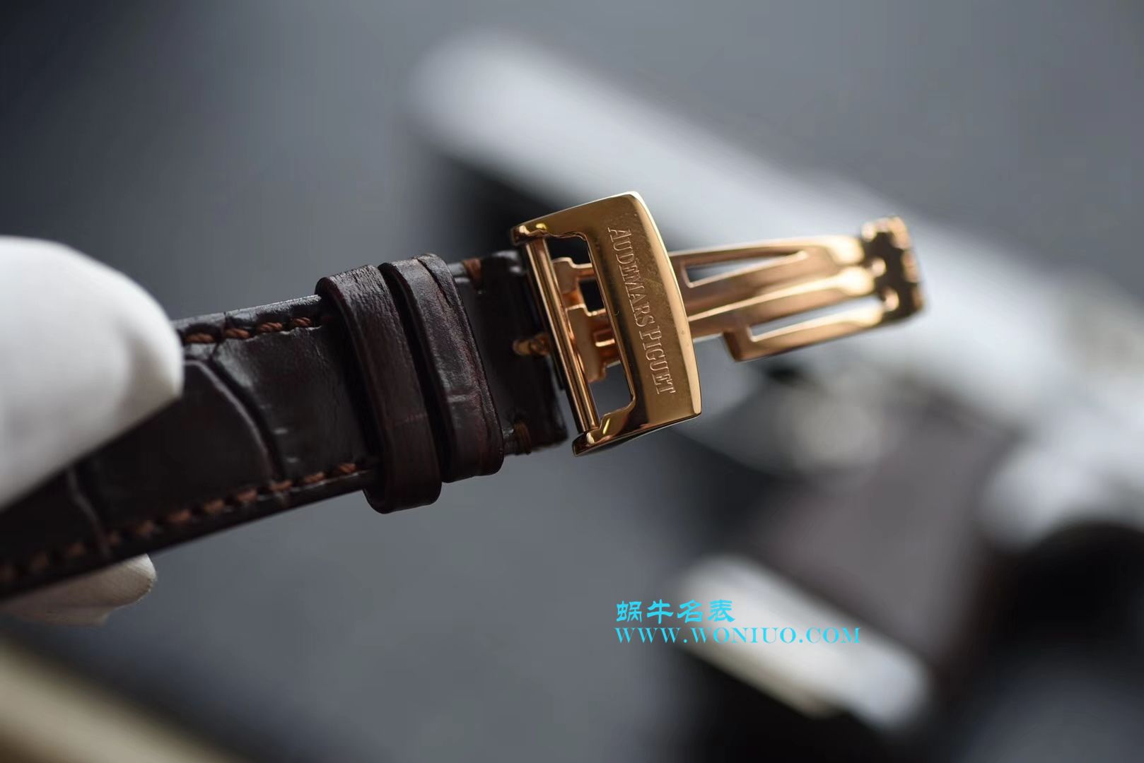 【V9一比一超A高仿手表】Audemars Piguet 千禧系列15350OR.OO.D093CR.01、15350ST.OO.D002CR.01 wrist watch  / AP135
