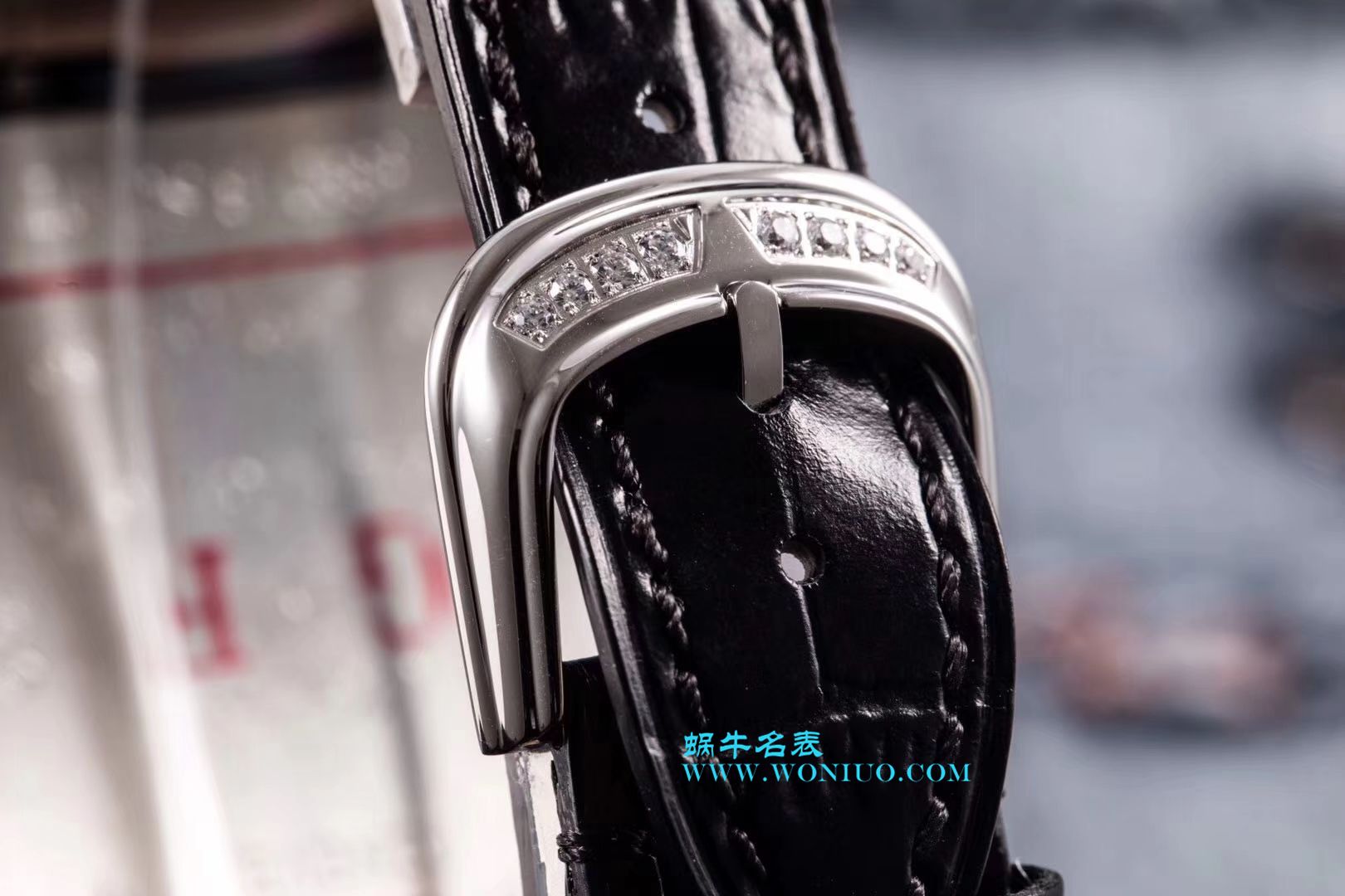【GF新品-复刻高仿男神特供版】Franck Muller Franck MullerCasablanca系列8880酒桶型男表 / FL025