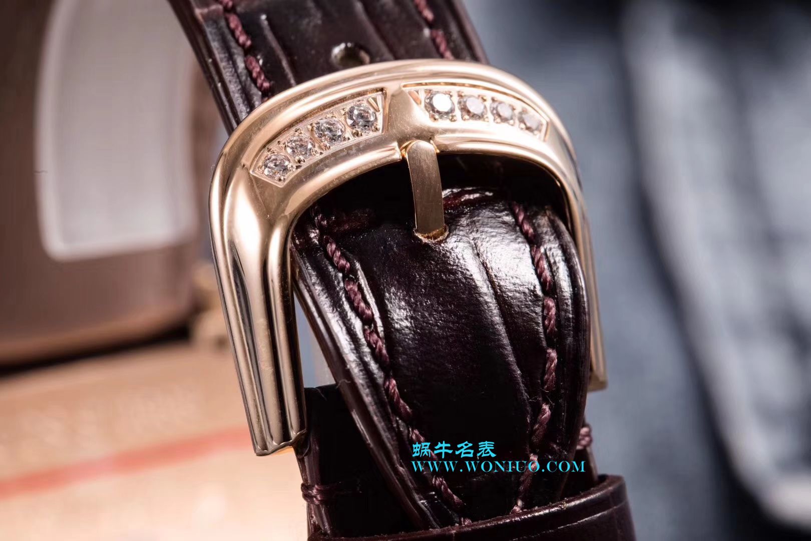 【GF新品-复刻高仿男神特供版】Franck Muller Franck MullerCasablanca系列8880酒桶型男表 / FL025