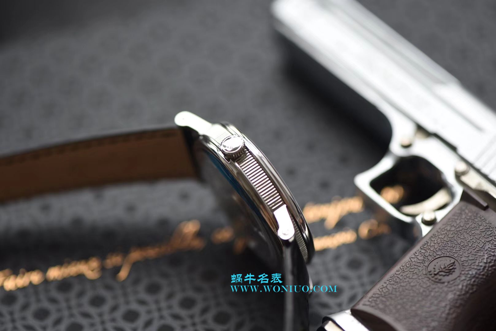 【FK Factory 一比一超A高仿手表】 Breguet 经典系列5178BB/29/9V6 wrist watch  / BZ031