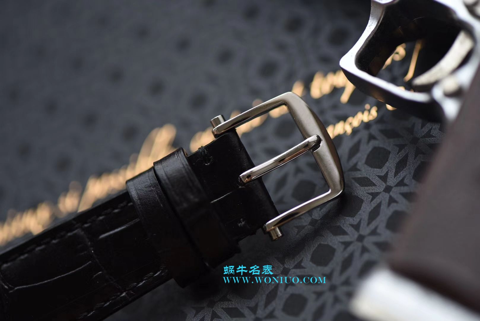 【FK Factory 一比一超A高仿手表】 Breguet 经典系列5178BB/29/9V6 wrist watch  / BZ031