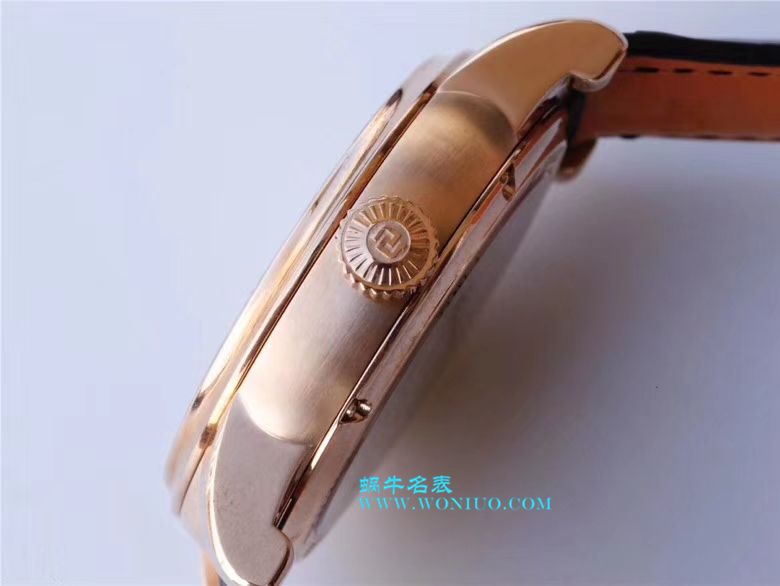 Roger Dubuis致敬系列真双 Tourbillon  行业唯一一款搭载双飞轮的 top 复刻高仿 wrist watch  / LJ022