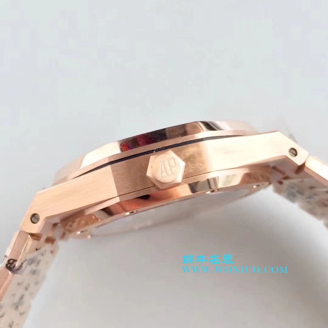 【R8一比一超A高仿】Audemars Piguet 皇家橡树系列26522ST.OO.1220ST.01 wrist watch 、26522OR.OO.1220OR.01、26510ST.OO.1220ST.01 Tourbillon 手表 / AP137