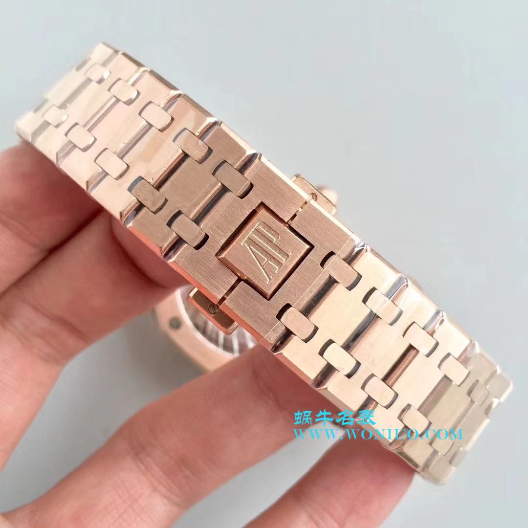 【R8一比一超A高仿】Audemars Piguet 皇家橡树系列26522ST.OO.1220ST.01 wrist watch 、26522OR.OO.1220OR.01、26510ST.OO.1220ST.01 Tourbillon 手表 / AP137