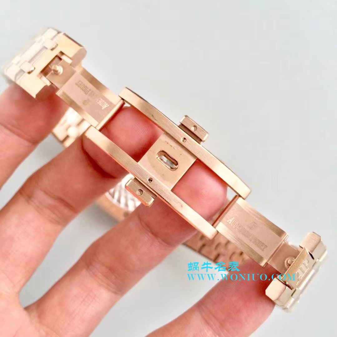 【R8一比一超A高仿】Audemars Piguet 皇家橡树系列26522ST.OO.1220ST.01 wrist watch 、26522OR.OO.1220OR.01、26510ST.OO.1220ST.01 Tourbillon 手表 / AP137