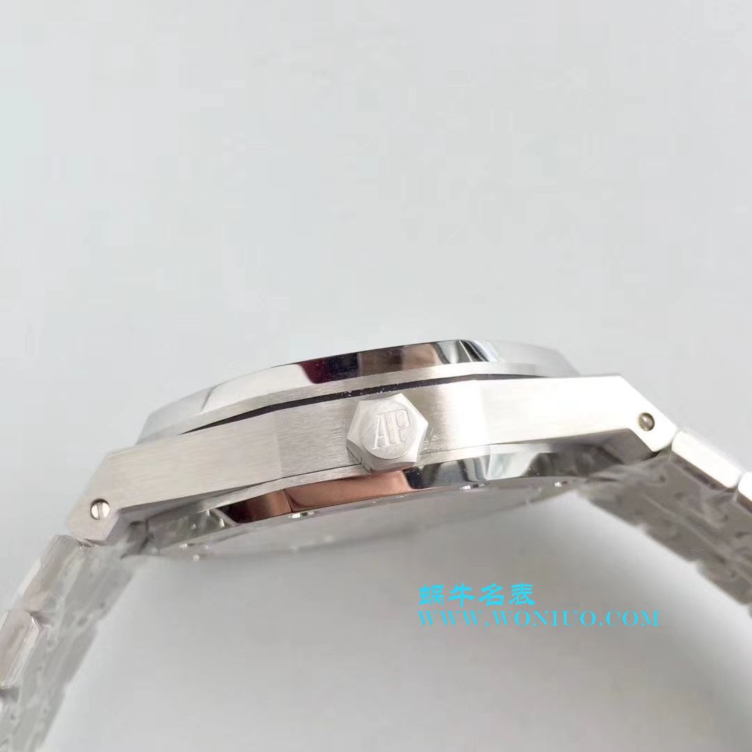 【R8一比一超A高仿】Audemars Piguet 皇家橡树系列26522ST.OO.1220ST.01 wrist watch 、26522OR.OO.1220OR.01、26510ST.OO.1220ST.01 Tourbillon 手表 / AP137