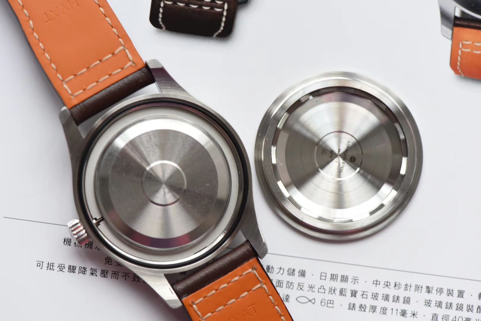【V7 top 高端作品、一比一超A高仿】 IWC 表  MARK XVII 飞行员 wrist watch “小王子”特别版系列IW327004 wrist watch 、IW327003，IW327001,IW327002 / WG168