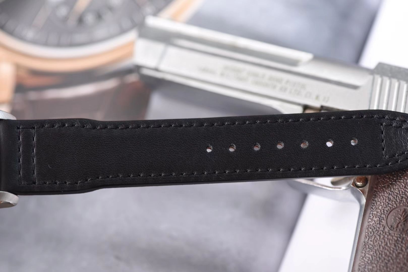 【V7 top 高端作品、一比一超A高仿】 IWC 表  MARK XVII 飞行员 wrist watch “小王子”特别版系列IW327004 wrist watch 、IW327003，IW327001,IW327002 / WG168