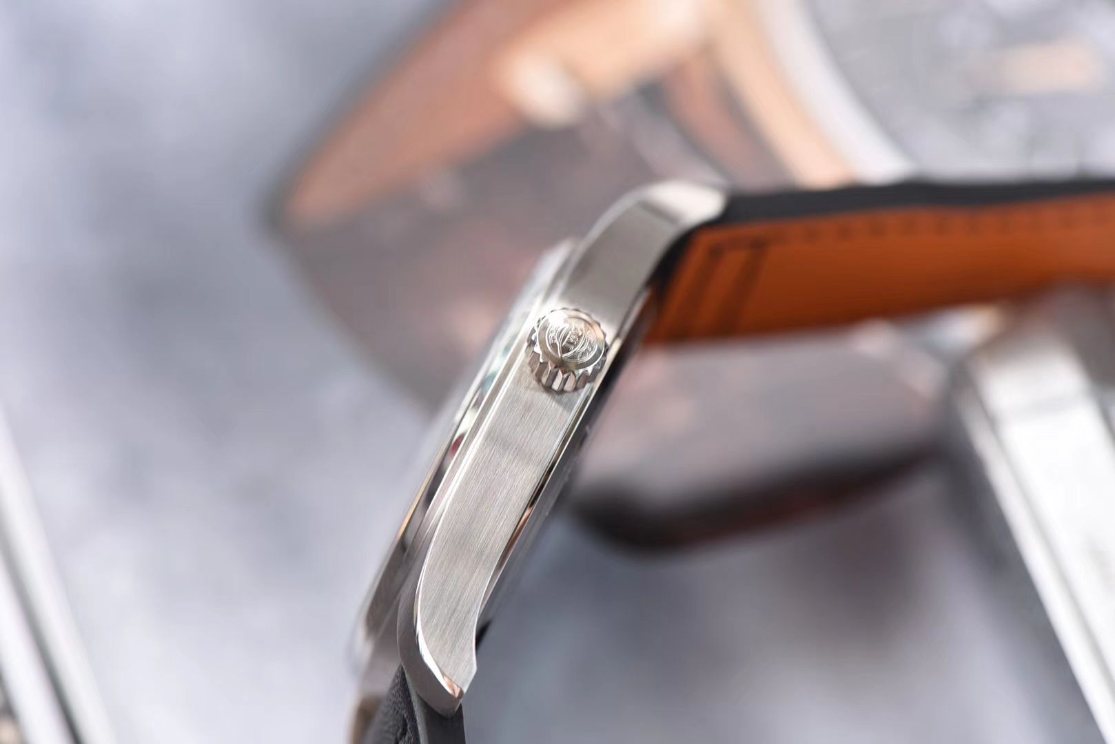 【V7 top 高端作品、一比一超A高仿】 IWC 表  MARK XVII 飞行员 wrist watch “小王子”特别版系列IW327004 wrist watch 、IW327003，IW327001,IW327002 / WG168