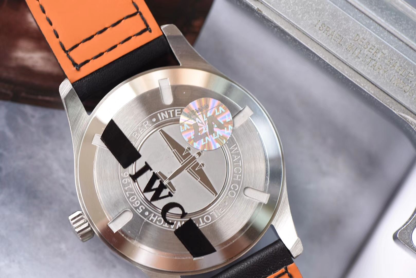 【V7 top 高端作品、一比一超A高仿】 IWC 表  MARK XVII 飞行员 wrist watch “小王子”特别版系列IW327004 wrist watch 、IW327003，IW327001,IW327002 / WG168