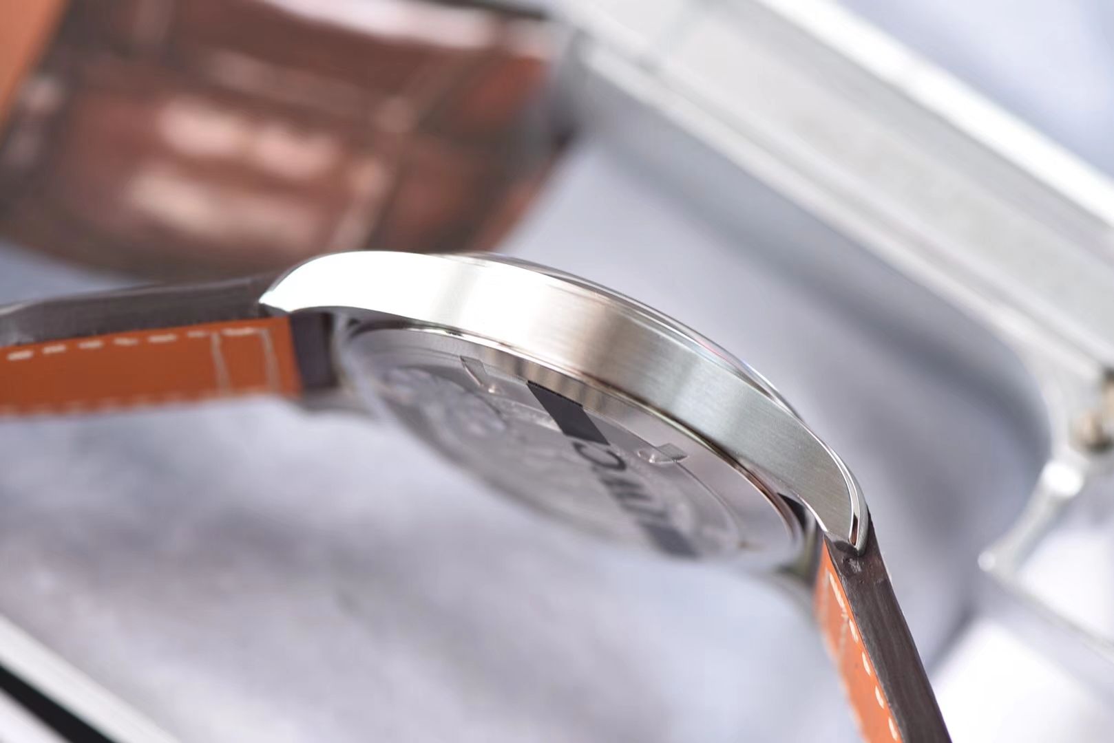 【V7 top 高端作品、一比一超A高仿】 IWC 表  MARK XVII 飞行员 wrist watch “小王子”特别版系列IW327004 wrist watch 、IW327003，IW327001,IW327002 / WG168