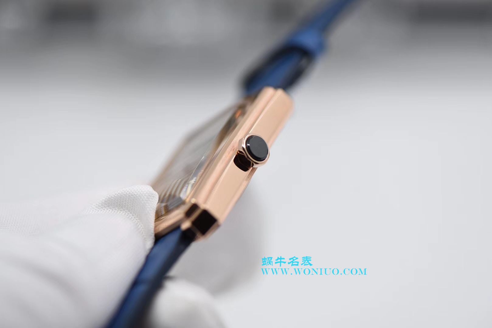 最新力作 原版开模 香家BOY·FRIEND系列 wrist watch 设计灵感源自香家成名已久的PREMIÈRE系列产品 