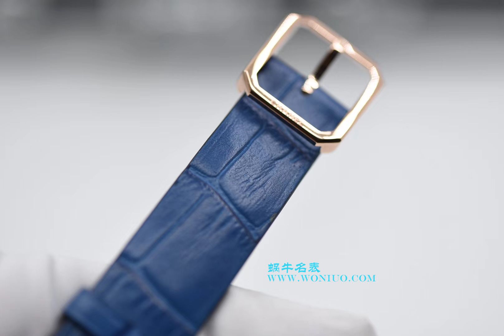 最新力作 原版开模 香家BOY·FRIEND系列 wrist watch 设计灵感源自香家成名已久的PREMIÈRE系列产品 