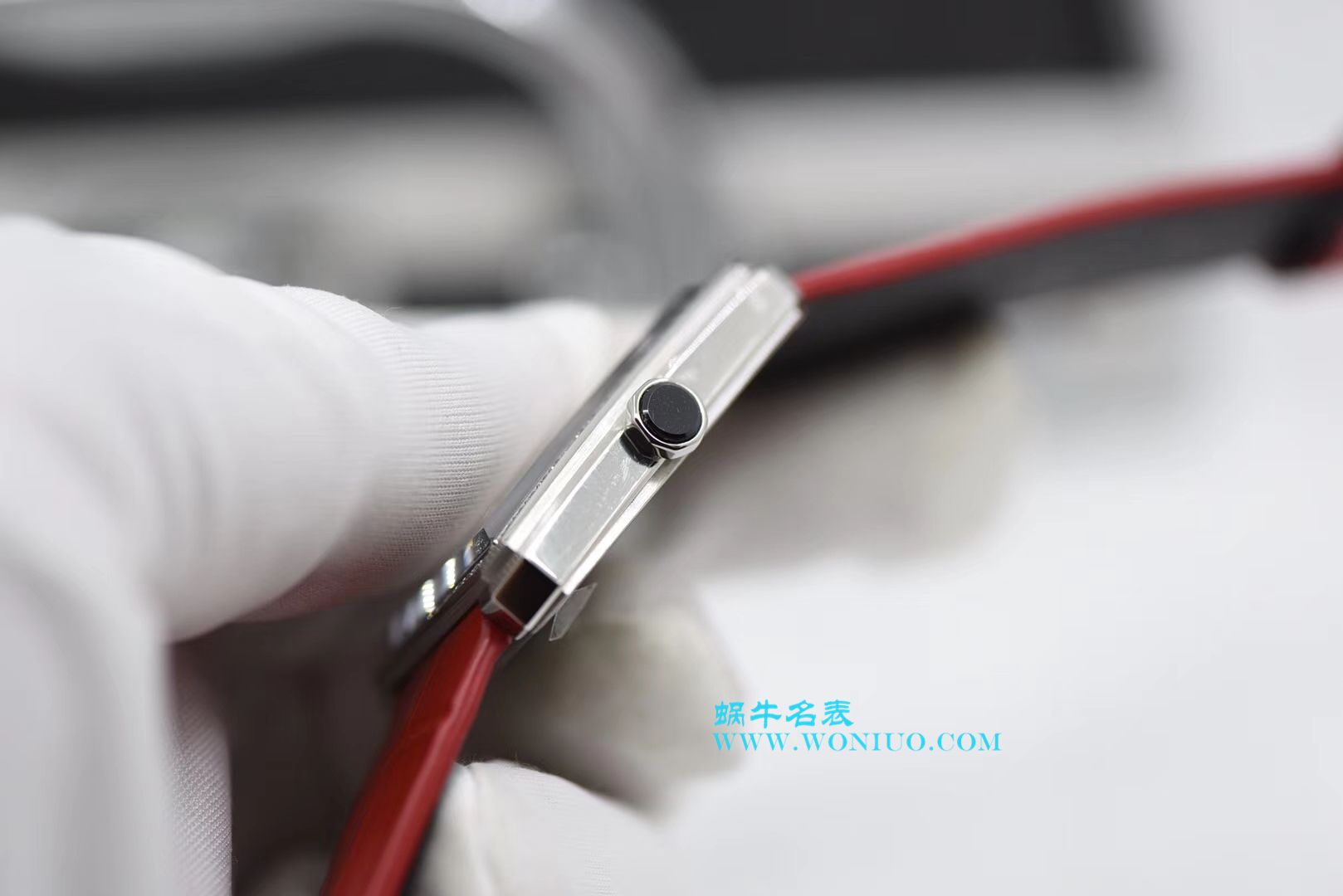 最新力作 原版开模 香家BOY·FRIEND系列 wrist watch 设计灵感源自香家成名已久的PREMIÈRE系列产品 