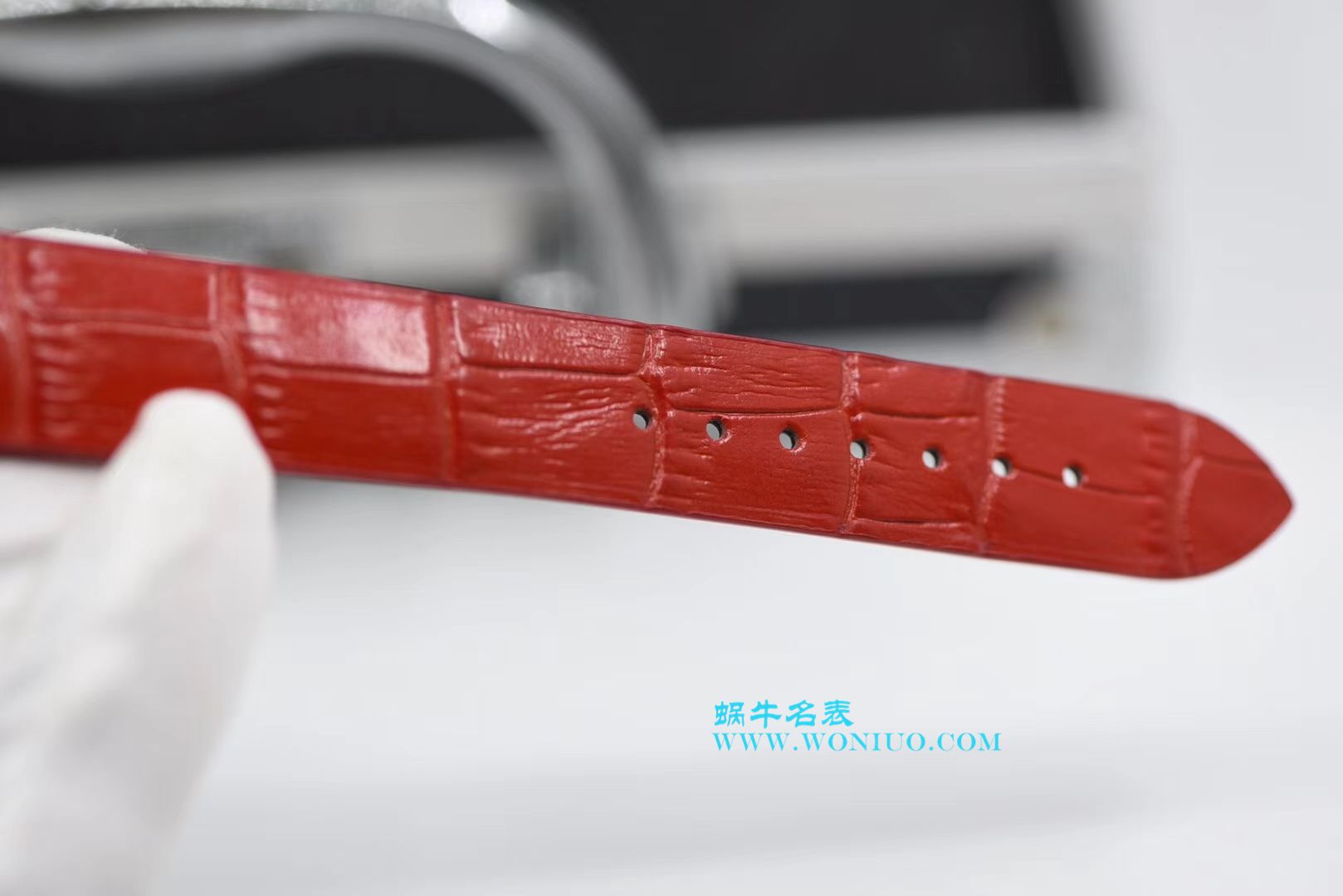 最新力作 原版开模 香家BOY·FRIEND系列 wrist watch 设计灵感源自香家成名已久的PREMIÈRE系列产品 