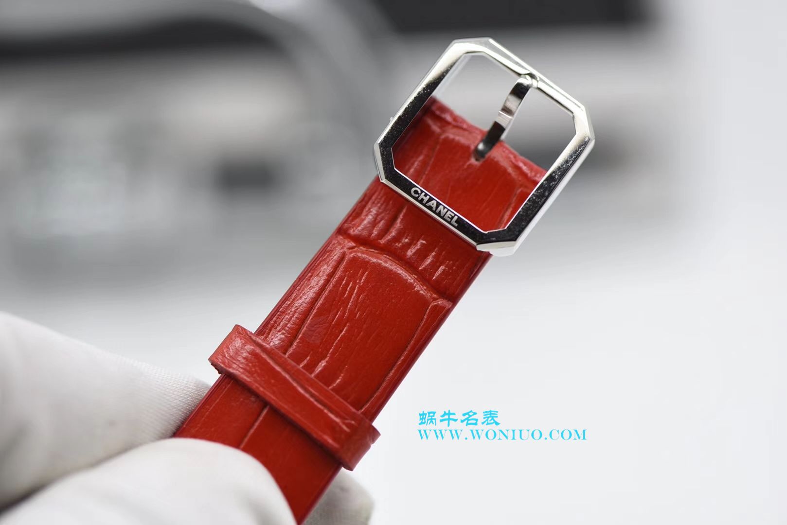 最新力作 原版开模 香家BOY·FRIEND系列 wrist watch 设计灵感源自香家成名已久的PREMIÈRE系列产品 