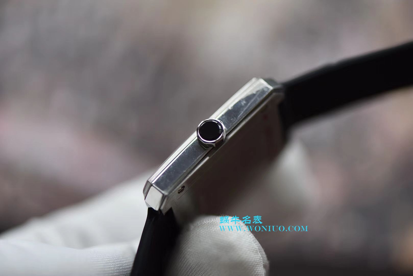 最新力作 原版开模 香家BOY·FRIEND系列 wrist watch 设计灵感源自香家成名已久的PREMIÈRE系列产品 