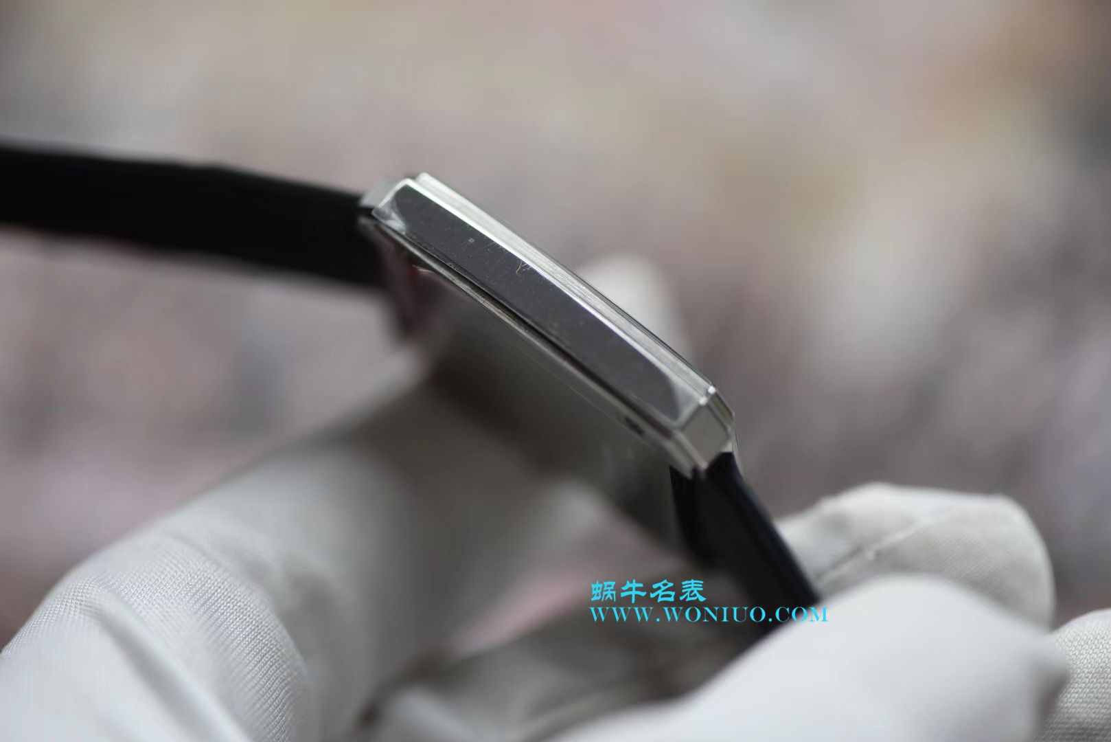 最新力作 原版开模 香家BOY·FRIEND系列 wrist watch 设计灵感源自香家成名已久的PREMIÈRE系列产品 