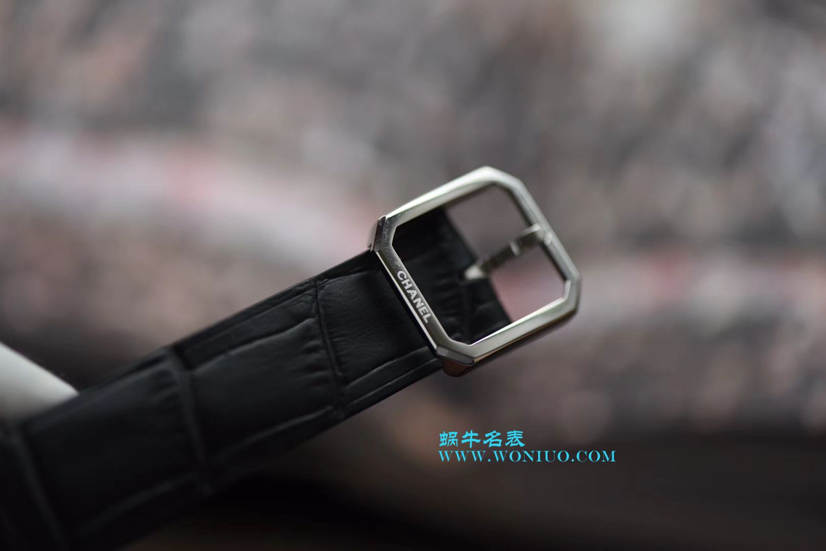 最新力作 原版开模 香家BOY·FRIEND系列 wrist watch 设计灵感源自香家成名已久的PREMIÈRE系列产品 