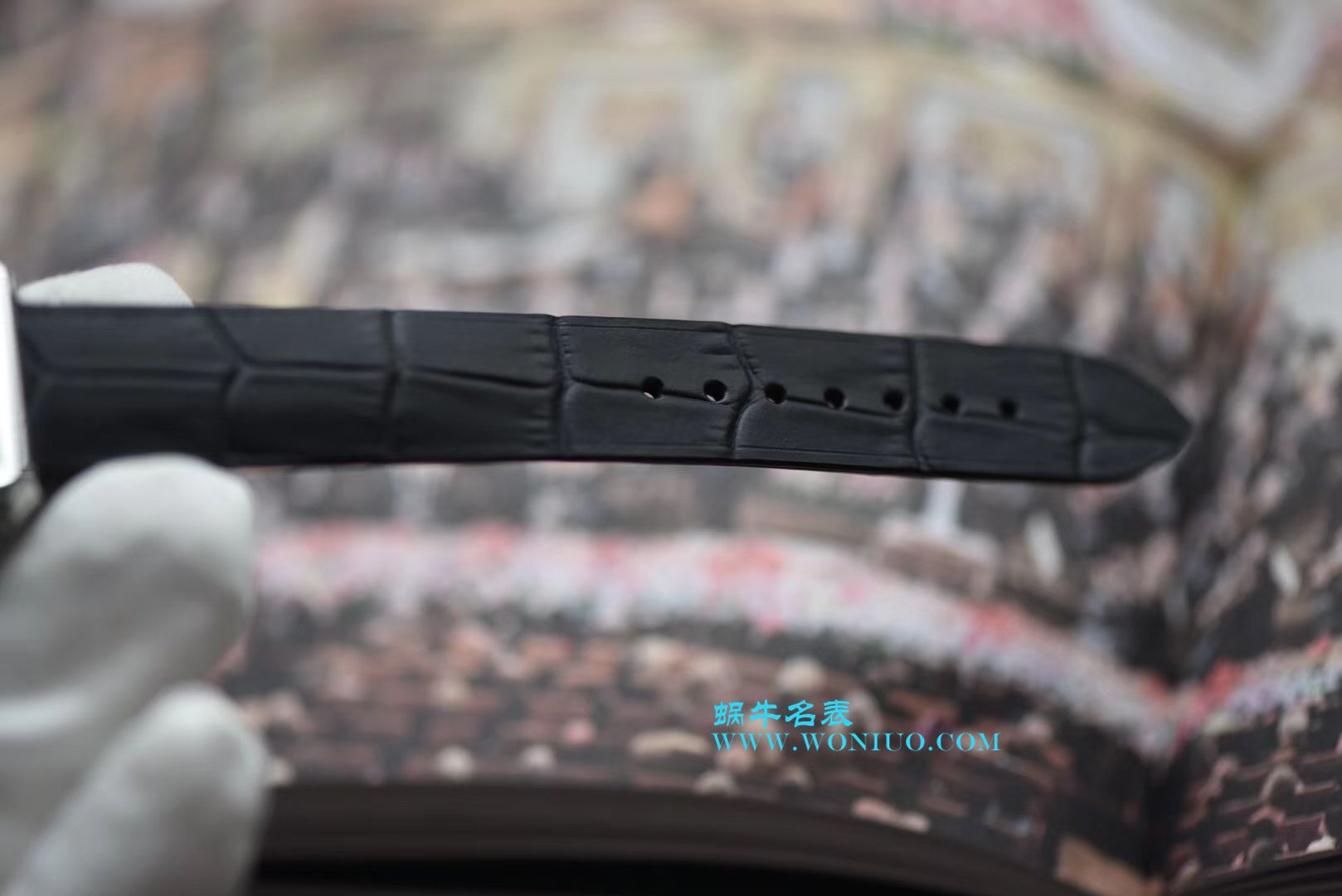 最新力作 原版开模 香家BOY·FRIEND系列 wrist watch 设计灵感源自香家成名已久的PREMIÈRE系列产品 