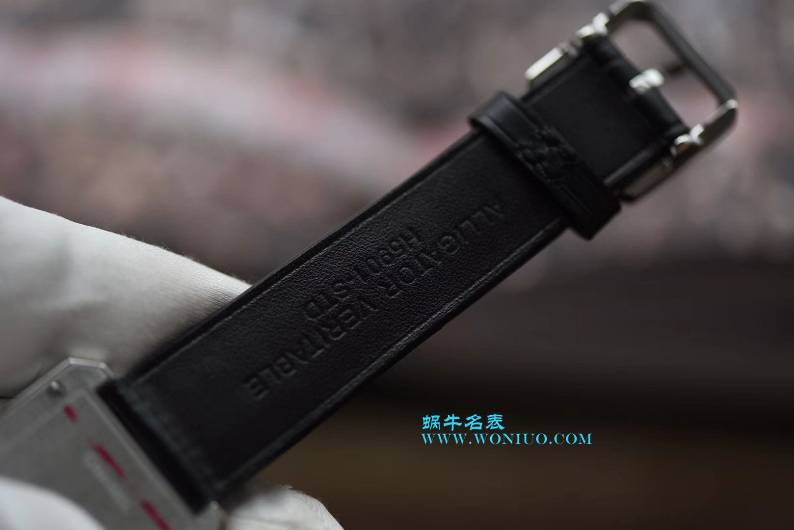 最新力作 原版开模 香家BOY·FRIEND系列 wrist watch 设计灵感源自香家成名已久的PREMIÈRE系列产品 