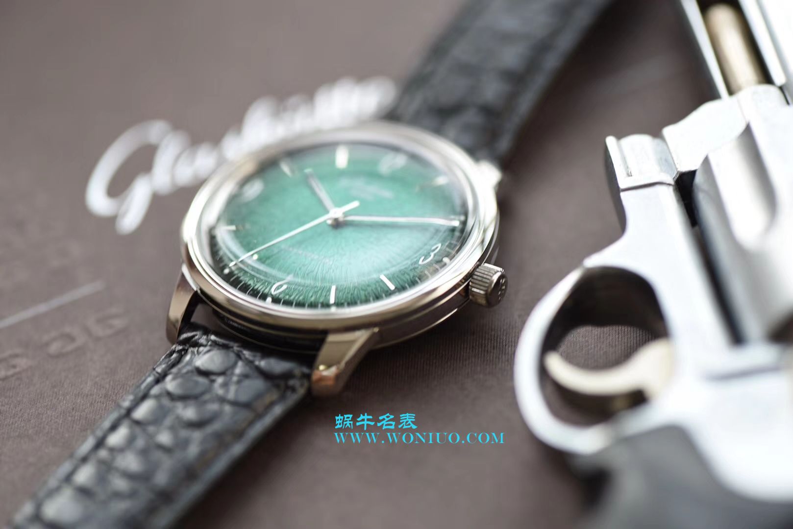 【YL一比一超A高仿手表】glashuette original原创复古系列1-39-52-03-02-04 wrist watch  / GLA052