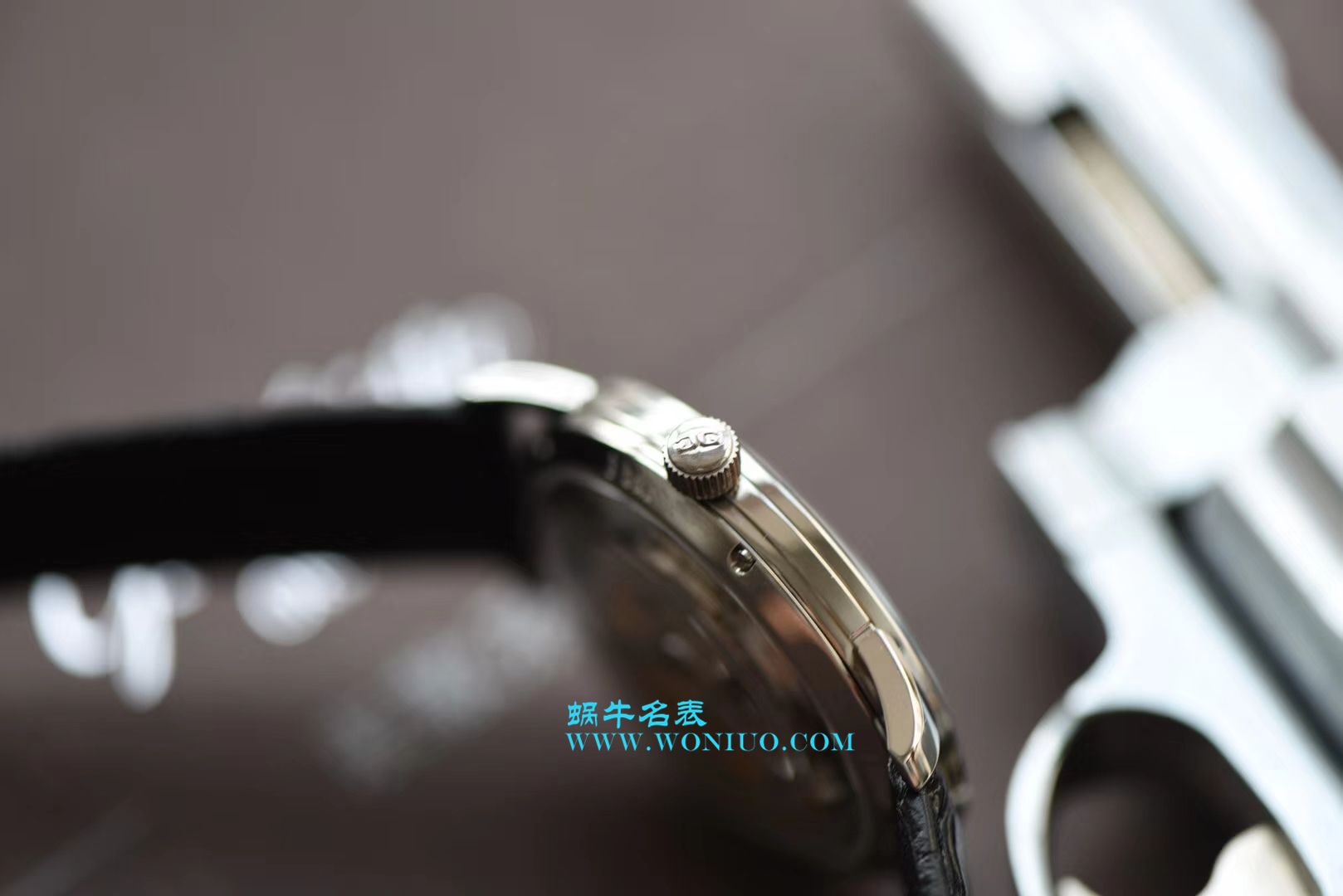 【YL一比一超A高仿手表】glashuette original原创复古系列1-39-52-03-02-04 wrist watch  / GLA052