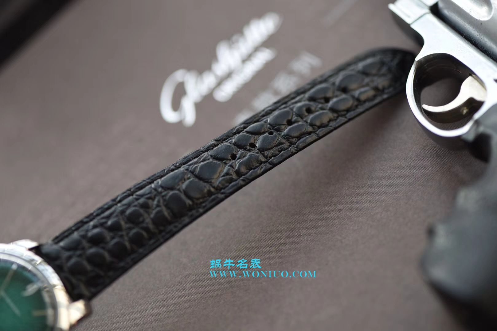 【YL一比一超A高仿手表】glashuette original原创复古系列1-39-52-03-02-04 wrist watch  / GLA052