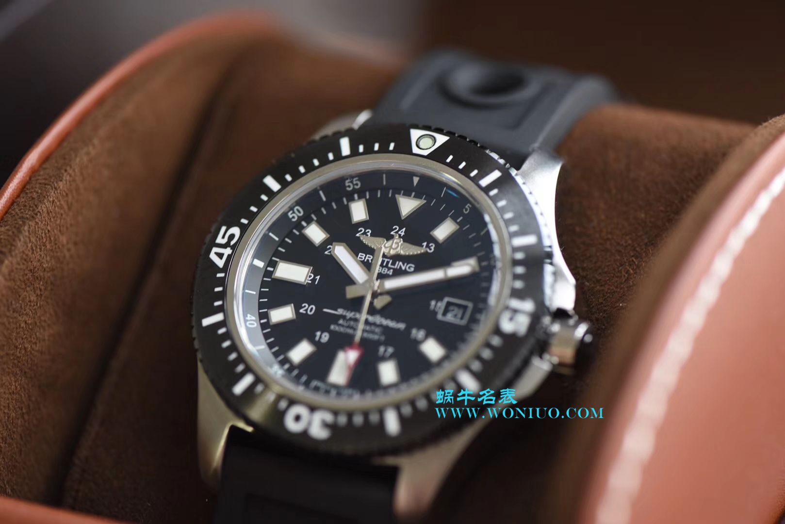 【原单正品、专柜验货】 Breitling 超级海洋系列Y1739316|C959|162A wrist watch 、Y1739310|BF45|227S|A20SS.1 wrist watch 、M17393AN|BE92|227S|M20SS.1 wrist watch  / BL086