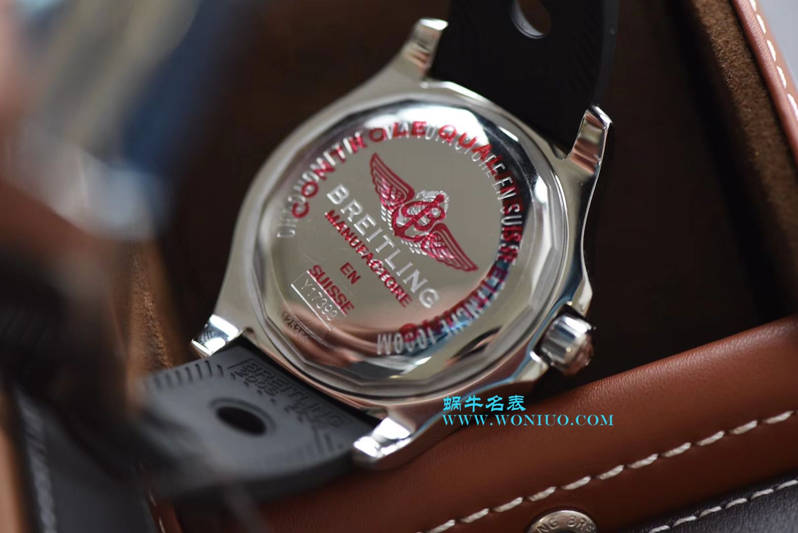 【原单正品、专柜验货】 Breitling 超级海洋系列Y1739316|C959|162A wrist watch 、Y1739310|BF45|227S|A20SS.1 wrist watch 、M17393AN|BE92|227S|M20SS.1 wrist watch  / BL086