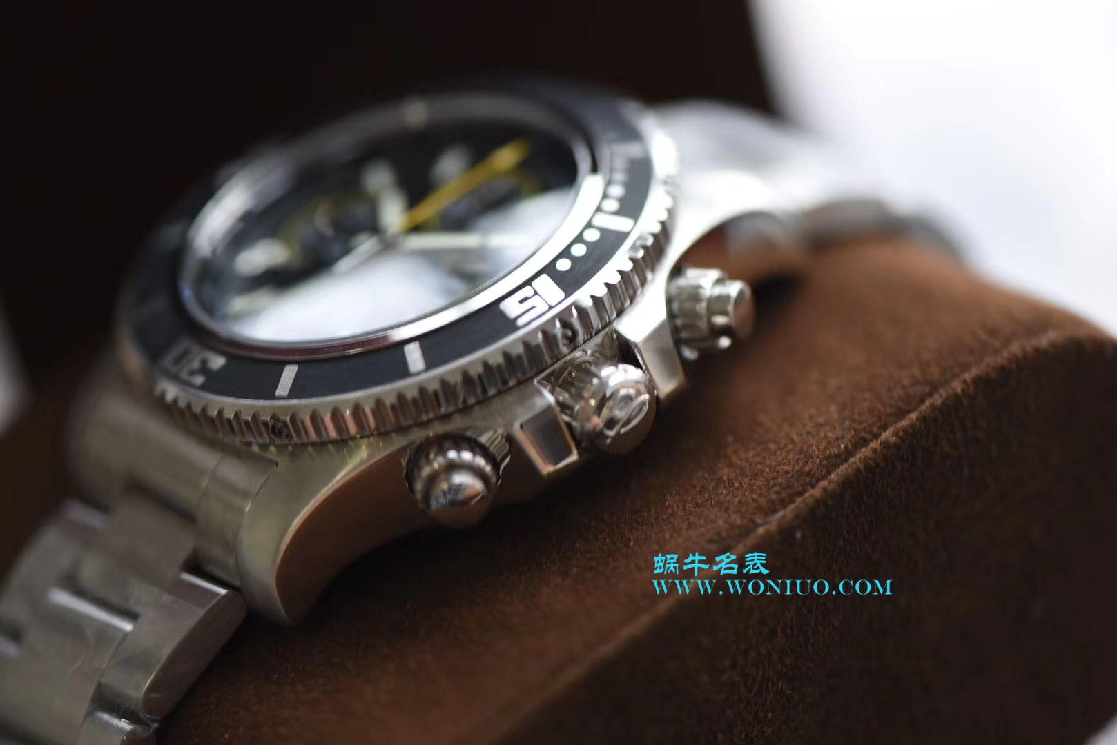 【原单正品】 Breitling 超级海洋系列A13341X9|BA81|163A wrist watch 、A1334102/BA82、A1334102/BA83/227X/A20BASA.1原单手表 / BL090