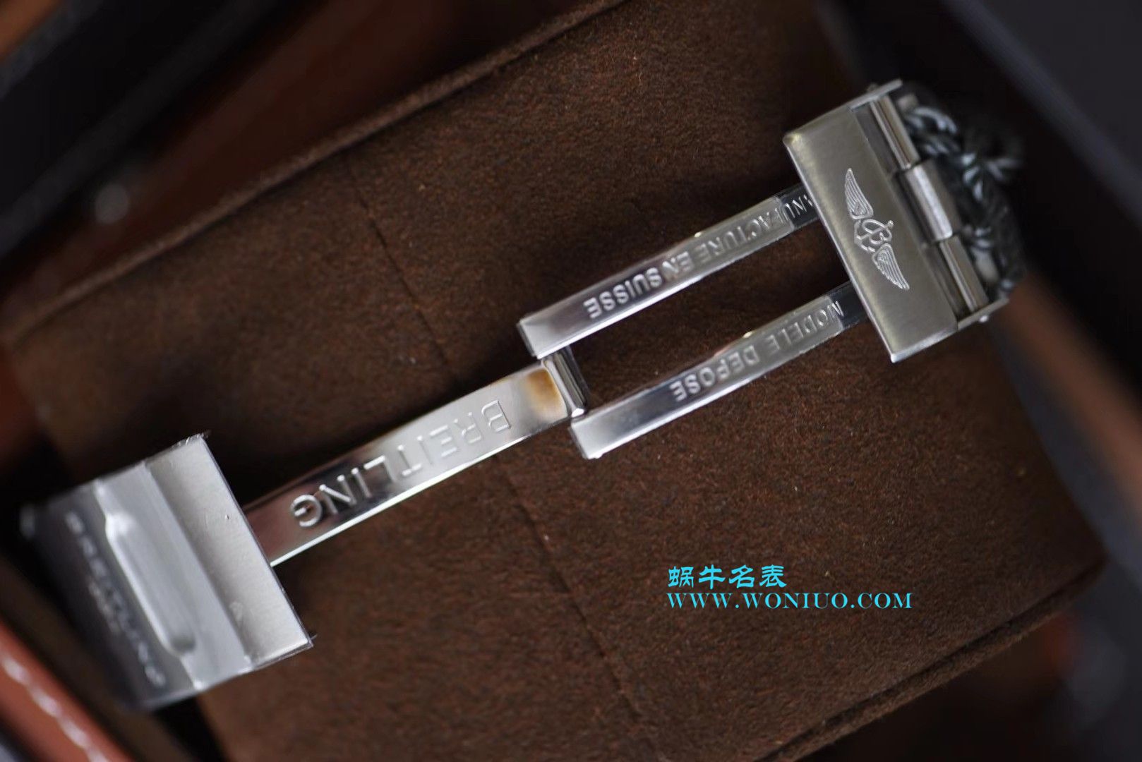 【原单正品】 Breitling 超级海洋系列A13341X9|BA81|163A wrist watch 、A1334102/BA82、A1334102/BA83/227X/A20BASA.1原单手表 / BL090
