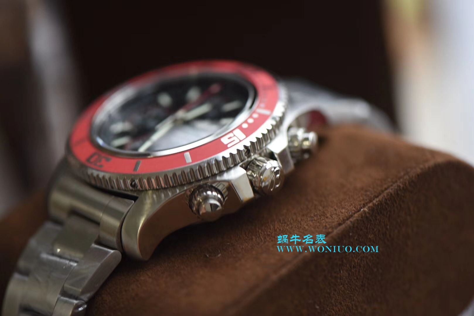 【原单正品】 Breitling 超级海洋系列A13341X9|BA81|163A wrist watch 、A1334102/BA82、A1334102/BA83/227X/A20BASA.1原单手表 / BL090