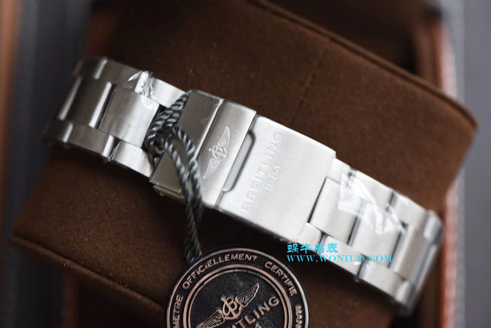 【原单正品】 Breitling 超级海洋系列A13341X9|BA81|163A wrist watch 、A1334102/BA82、A1334102/BA83/227X/A20BASA.1原单手表 / BL090