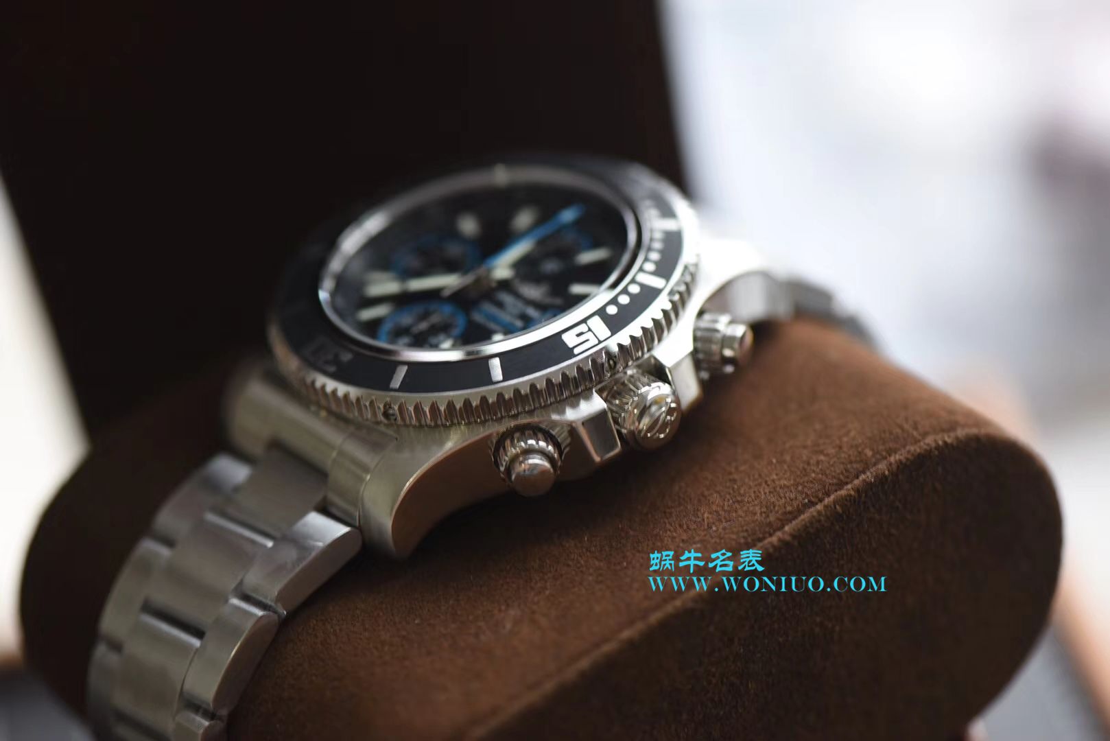 【原单正品】 Breitling 超级海洋系列A13341X9|BA81|163A wrist watch 、A1334102/BA82、A1334102/BA83/227X/A20BASA.1原单手表 / BL090