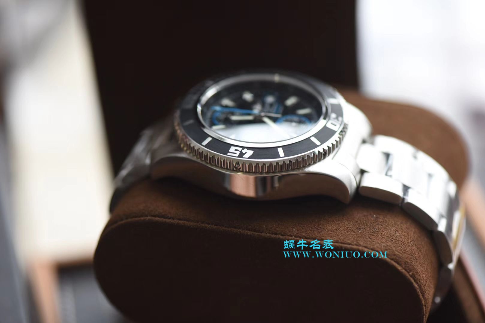 【原单正品】 Breitling 超级海洋系列A13341X9|BA81|163A wrist watch 、A1334102/BA82、A1334102/BA83/227X/A20BASA.1原单手表 / BL090