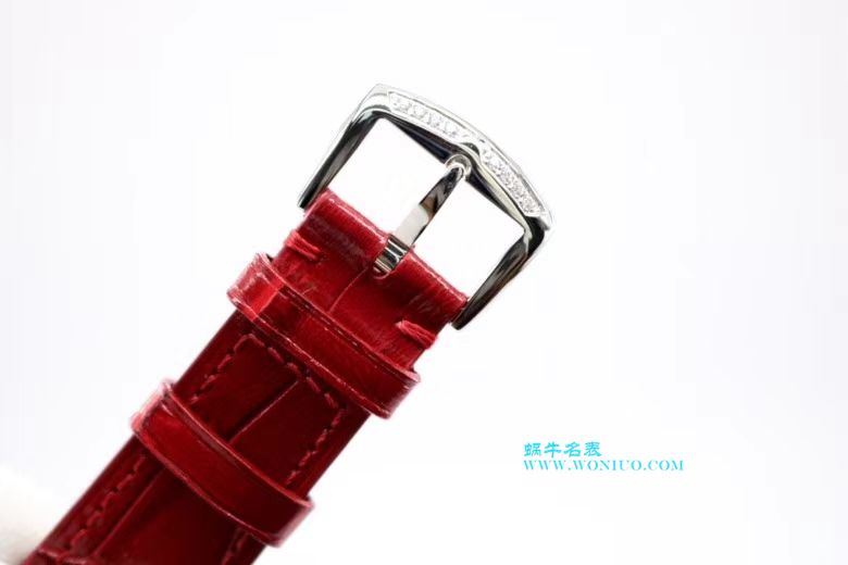 【GF最强复刻高仿女表系列——Franck MullerFranck MullerLong Island（长岛）952QZ wrist watch 】 / FL028