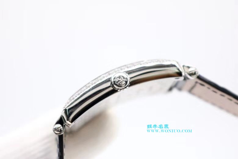 【GF最强复刻高仿女表系列——Franck MullerFranck MullerLong Island（长岛）952QZ wrist watch 】 / FL028