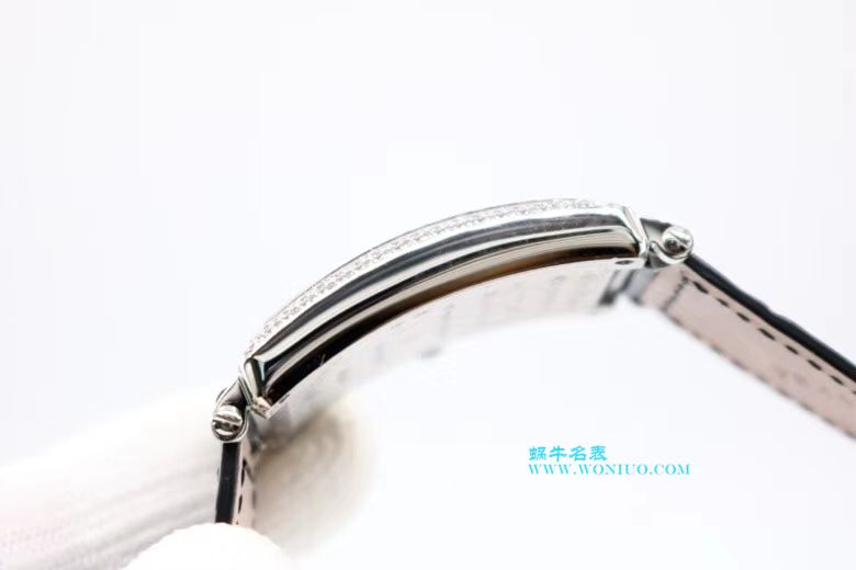 【GF最强复刻高仿女表系列——Franck MullerFranck MullerLong Island（长岛）952QZ wrist watch 】 / FL028