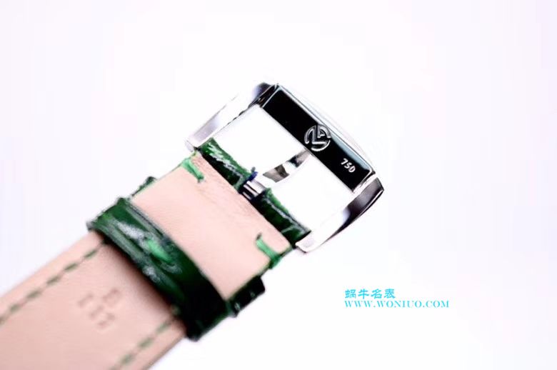 【GF最强复刻高仿女表系列——Franck MullerFranck MullerLong Island（长岛）952QZ wrist watch 】 / FL028