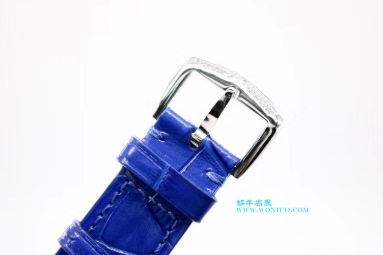 【GF最强复刻高仿女表系列——Franck MullerFranck MullerLong Island（长岛）952QZ wrist watch 】 / FL028