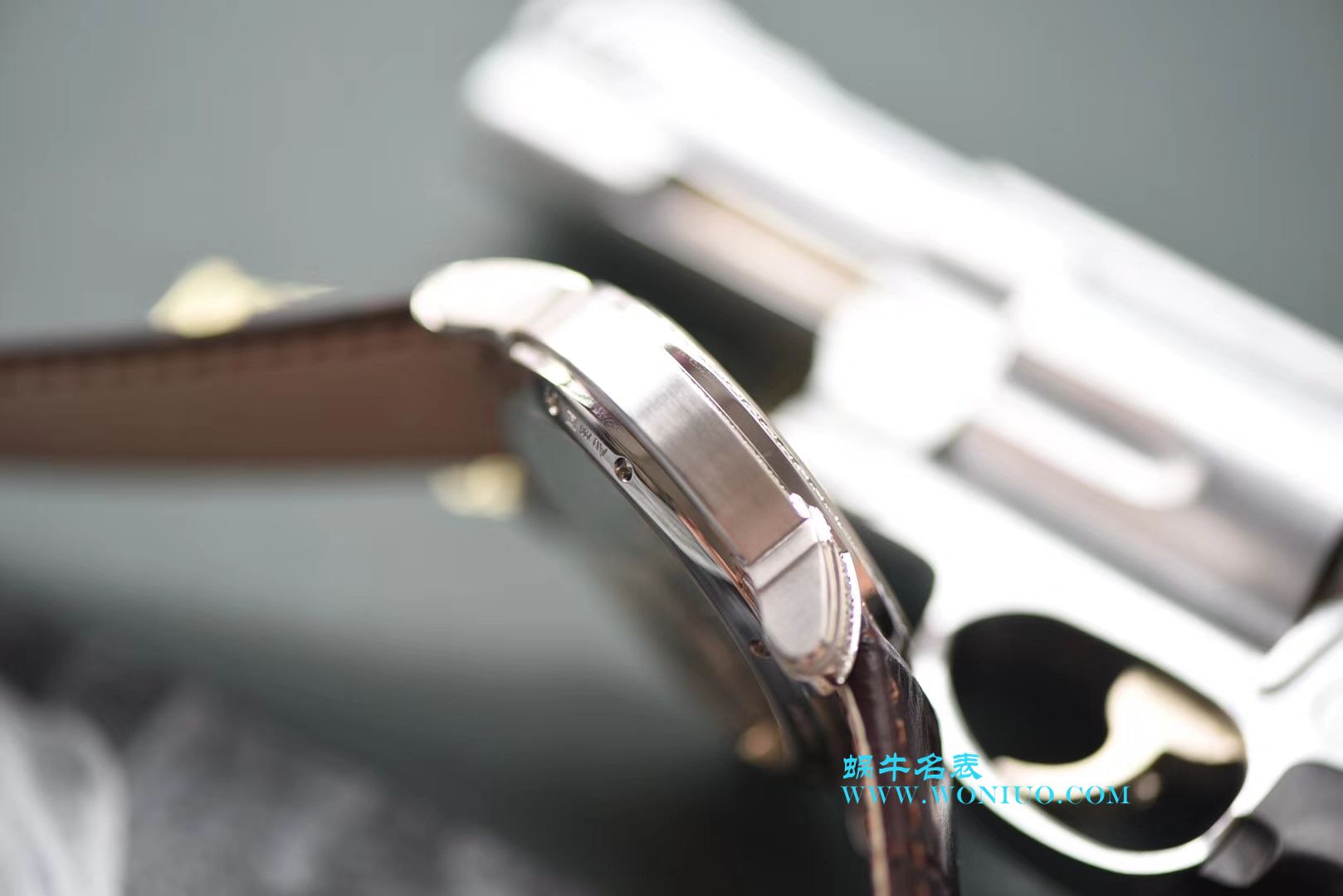 【V9一比一超A高仿手表】Audemars Piguet 千禧系列15350OR.OO.D093CR.01、15350ST.OO.D002CR.01 wrist watch  / AP135